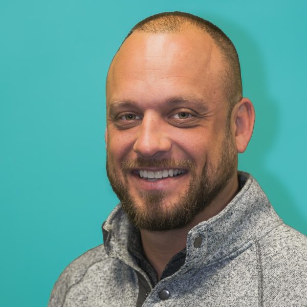 Aaron Christy founder Milford Metal Roofing